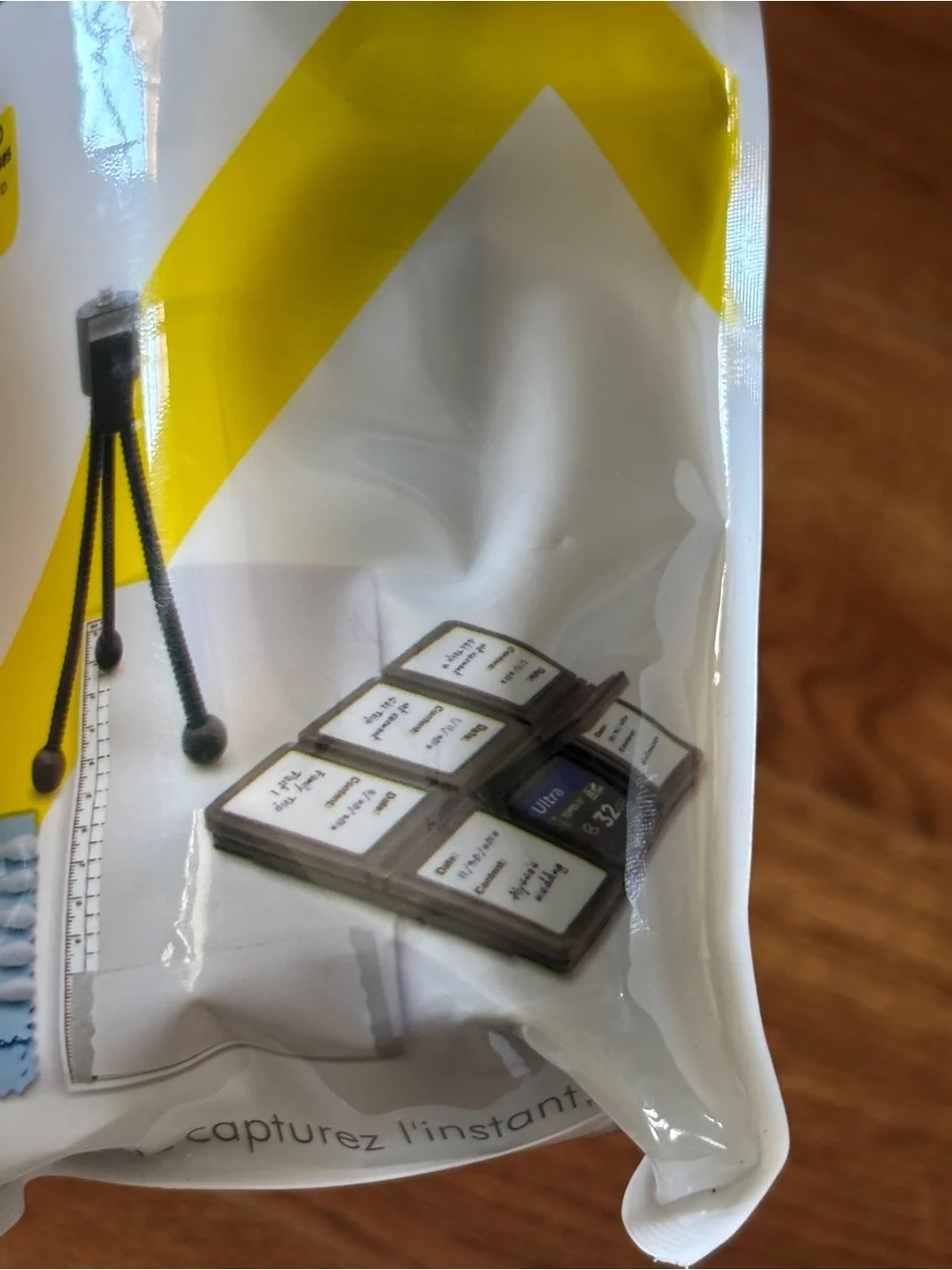 Deluxe Starter Kit for Digital Cameras